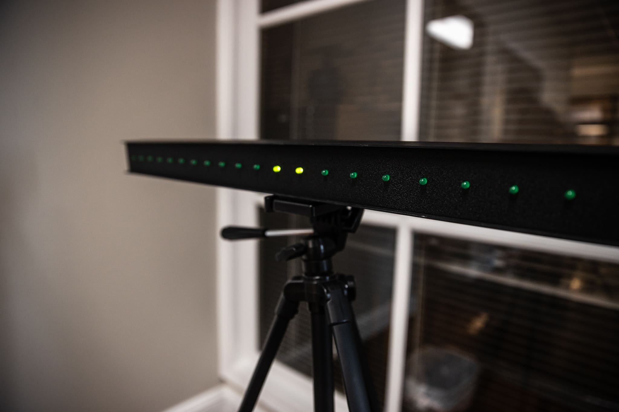 Uplift's TheraTapper used for EMDR counseling